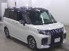 SUZUKI SOLIO BANDIT
