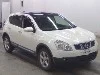 NISSAN DUALIS