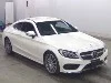 MERCEDES BENZ C CLASS