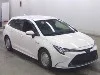 TOYOTA COROLLA TOURING