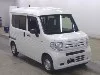 HONDA N VAN