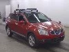 NISSAN DUALIS