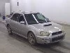 SUBARU IMPREZA SPORT WAGON