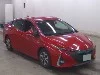 TOYOTA PRIUS PHV