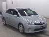 TOYOTA SAI