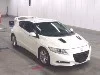 HONDA CR-Z