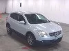 NISSAN DUALIS