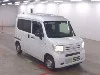 HONDA N VAN
