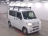 HONDA N VAN