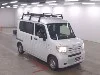 HONDA N VAN