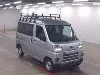 SUBARU SAMBAR VAN