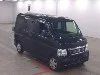 HONDA VAMOS
