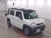 MAZDA FLAIR CROSSOVER
