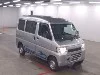MITSUBISHI MINICAB EV