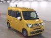 HONDA N VAN