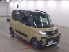 DAIHATSU TANTO FUN CROSS