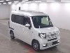 HONDA N VAN