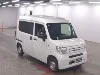 HONDA N VAN