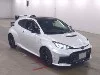 TOYOTA GR YARIS