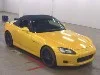 HONDA S2000