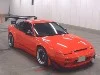 NISSAN 180 SX