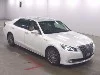 TOYOTA CROWN MAJESTA