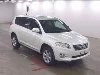 TOYOTA VANGUARD