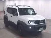 TOYOTA LAND CRUISER FJ