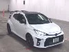 TOYOTA GR YARIS