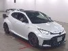 TOYOTA GR YARIS