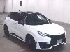 LEXUS LBX
