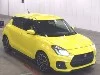 SUZUKI SWIFT SPORTS