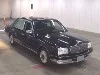 TOYOTA CENTURY