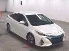 TOYOTA PRIUS PHV