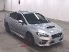 SUBARU WRX S4