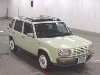 NISSAN RASHEEN