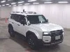 TOYOTA LAND CRUISER 250
