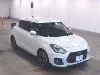 SUZUKI SWIFT SPORTS