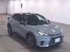 LEXUS LBX