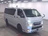 MAZDA BONGO BRAWNY VAN