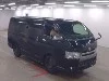 TOYOTA REGIUS VAN