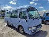 TOYOTA COASTER