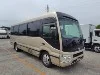 TOYOTA COASTER