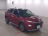 SUZUKI FRONX