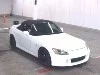HONDA S2000