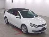 VOLKSWAGEN GOLF CABRIOLET