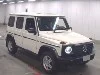 MERCEDES BENZ G CLASS
