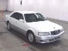 NISSAN CIMA
