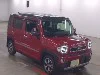 MAZDA FLAIR CROSSOVER