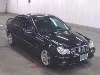 MERCEDES BENZ C CLASS
